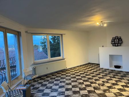 Appartement te huur - Photo 4