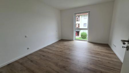 Barrierefreie 3-Zimmermietwohnung mit Balkon! - Foto 4