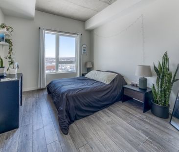 Appartement à louer - Lévis (Desjardins) (Lévis) - Photo 4