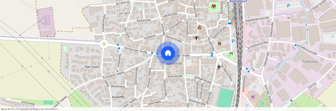 97228 Bayern - Rottendorf Unterfr