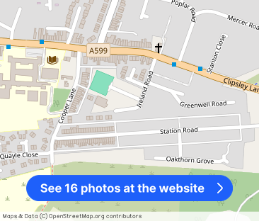 Ireland Road, St Helens, WA11 - Photo 1