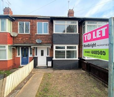 3 bedroom terraced house to rent - Photo 5