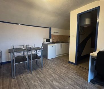 Location Appartement 1 pièce LIMOGES (87000) - Photo 1