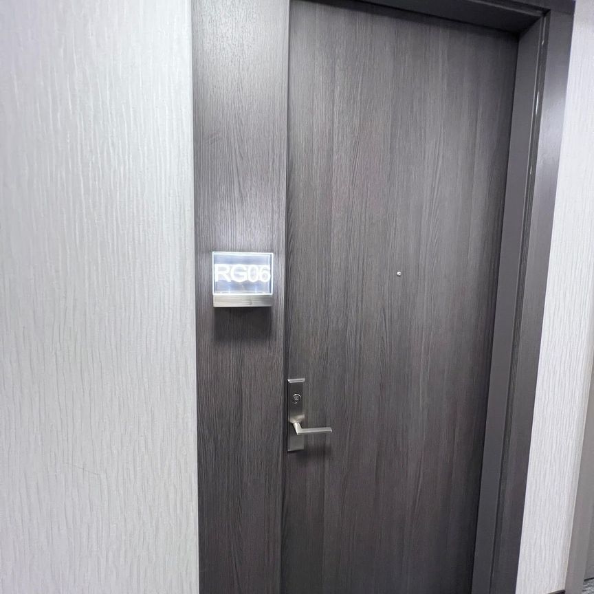 For Lease - 25 Water Walk Drive Unit# Rg06, Markham, Ontario - Photo 1