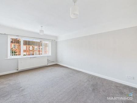 1 bedroom apartment to rent - Photo 2