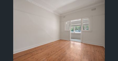 Charming Two-Bedroom Home in the Heart of Concord West - Photo 5