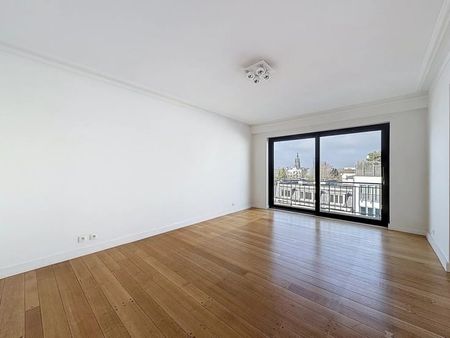 Appartement te huur - Foto 4