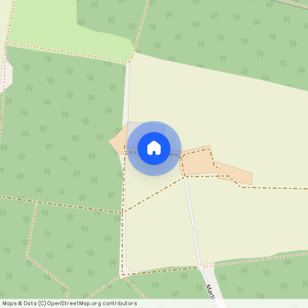 Martin Common, Bawtry, DN10 6DD