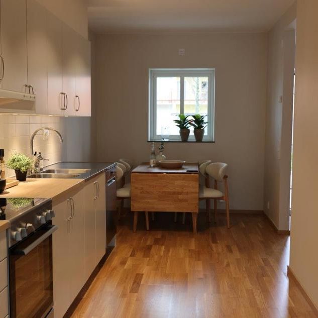 Östra Järnvägsgatan 14 A, Broby - Foto 1