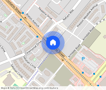 3111-5081 Hurontario Street, Mississauga, Ontario, L4Z 3X7 - Photo 1