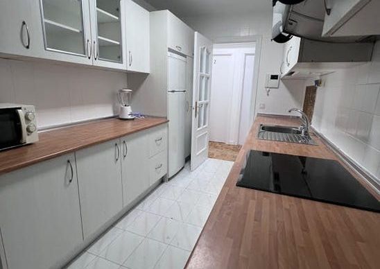 Calle de Ramón Gómez de la Serna, Madrid, Community of Madrid 28035