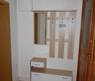 Möblierte Wohnung (Chemnitz Ebersdorf nähe der Polizeifachschule) - Photo 5