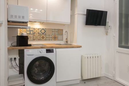 Calle de Cadarso, Madrid, Community of Madrid 28008 - Photo 5