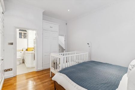 3 bedroom terraced house to rent - Photo 5