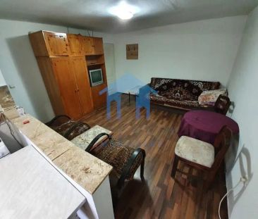 Garsoniera, Gara - Photo 1