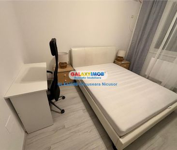 Garsoniera Mobilata Utilata in Militari Residence, 280 Euro - Fotografie 1