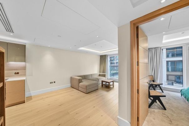 1 bedroom apartment to rent - Photo 1