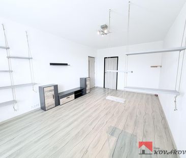 Pronájem bytu 2+1 55 m² - Photo 3