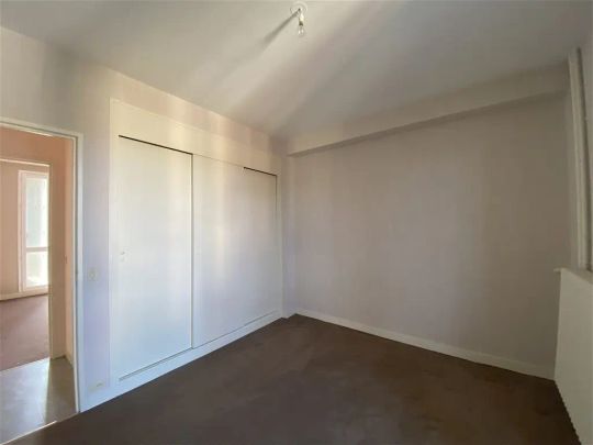 Location appartement 4 pièces - 93m² à Le blanc (36300) - Photo 1