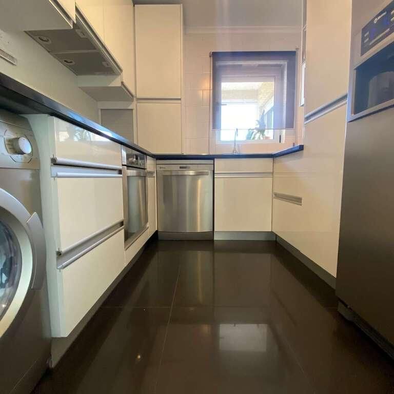 2 Bedroom Apartment with a view, Avenida da Liberdade, Lisboa - Photo 1