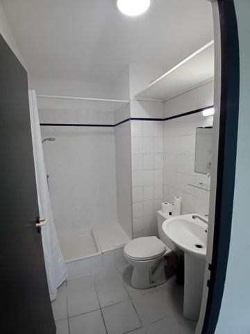 Appartement 1 pièces à louer à PERPIGNAN - Photo 3