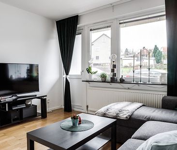 Wilhelm Thams väg, Huskvarna - Foto 1