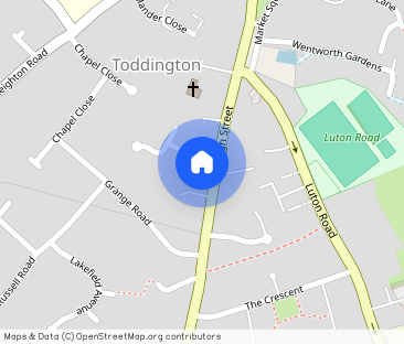 Toddington - Photo 1