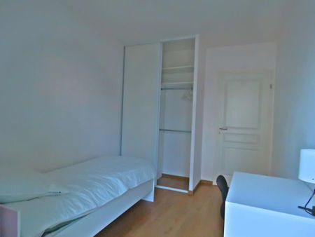 Location Appartement 5 pièces Meublé 95m² BORDEAUX 33300 - Photo 3