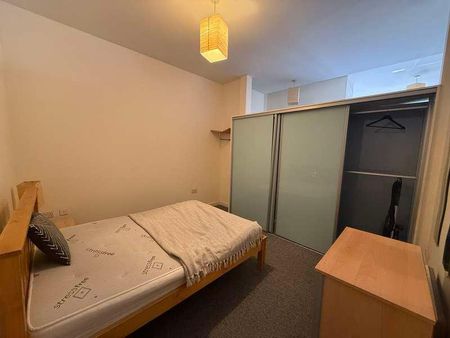 Platinum Apartments, Branston Street, Jewellery Quarter, B18 - Photo 2