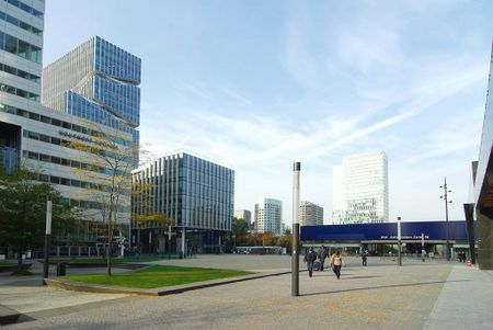 Sportstraat 18A2, 1076 TW, Amsterdam - Foto 4