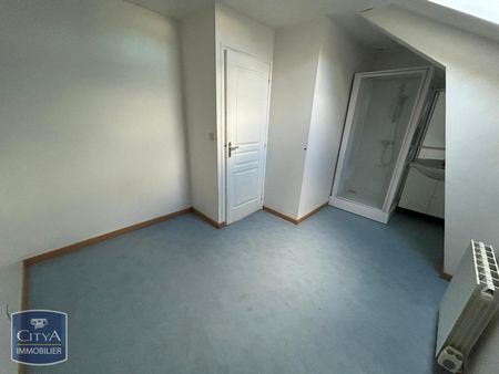 Location Appartement 2 pièces 27m² LAVAL 53000 - Photo 2