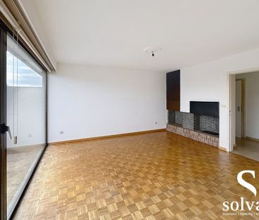 Gerenoveerd dakappartement met 2 terrassen, garage en 2 slaapkamers... - Photo 4