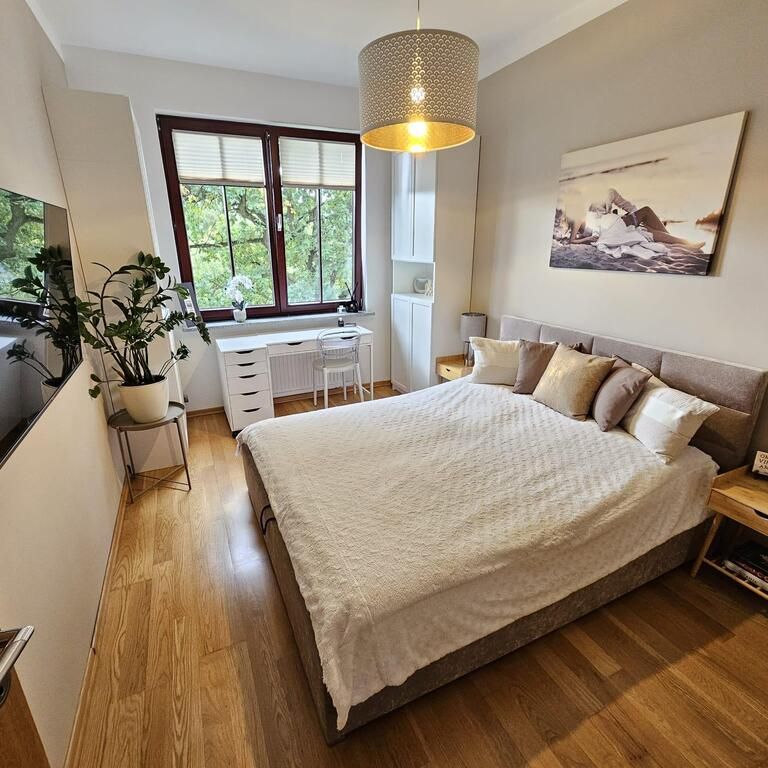 Mieszkanie Warszewo Szczecin, ul. Szczecińska, nr 437810 - Zdjęcie 1