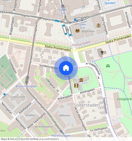 Norrköping, Jacob Ekbohmsgatan, **, 60235