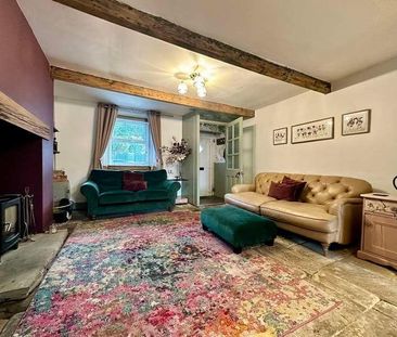 Town Lane, Charlesworth, SK13 - Photo 1