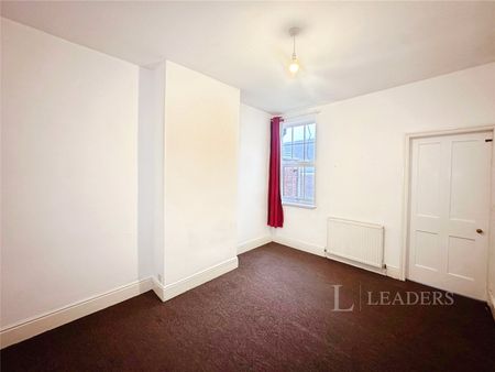 3 bedroom house to rent Bank Street, Birmingham, B14 - Photo 2