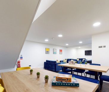 Flat 12, 34 Hyde Terrace - Photo 3