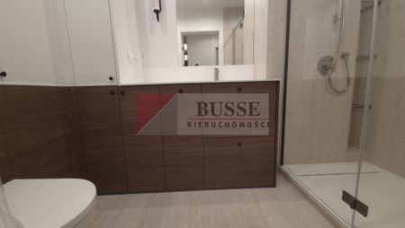 Wyjątkowy apartament w SkyGarden – pierwszy najem - Фото 5