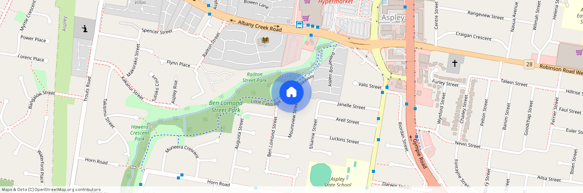 49 Ben Lomond, Qld 4034, Aspley