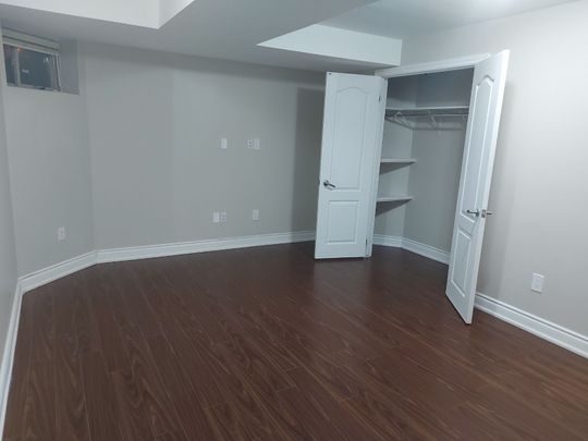 For Lease - 4 Meltwater Crescent Unit# Basement, Brampton, Ontario - Photo 1