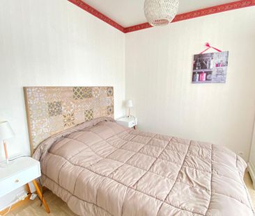 Location Appartement 1 pièce 33m² VICHY 03200 - Photo 4