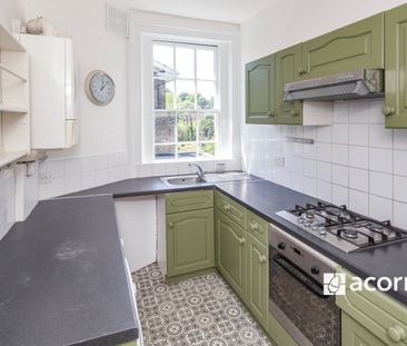 Flat to rent - Honor Oak Road, London, SE23 - Photo 3