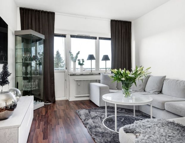 Storgatan 27C - Foto 1