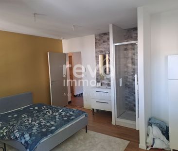 Location Appartement 1 pièce 20m² ANGERS 49000 - Photo 6