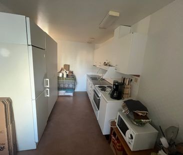 Wallingatan 2 B Malmen, Kalmar - Foto 5