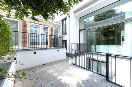 Appartement in Brussel - Photo 5