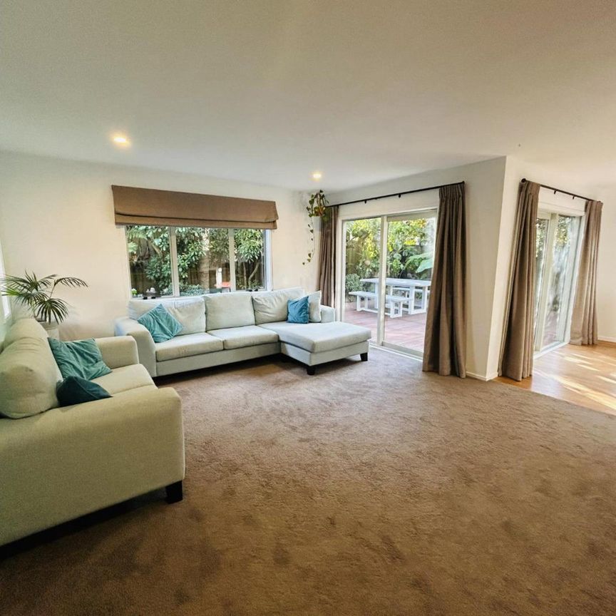 Family and Pet Friendly - Photo 1