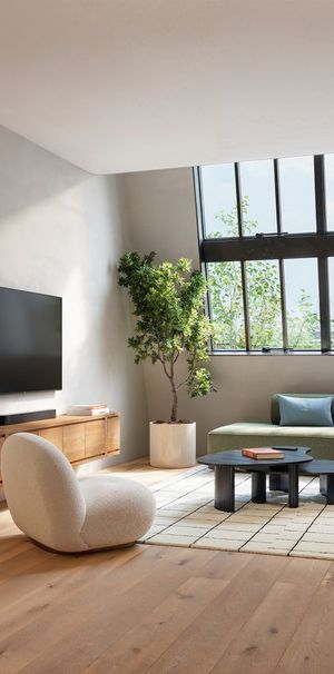 Appartement te huur: Admiraal De Ruijterweg 56-B23 1056 GL Amsterdam - Photo 1