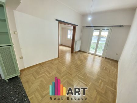 Διαμέρισμα για ενοικίαση Άγιος Νικόλαος Καισαριανής (Καισαριανή) - Photo 2