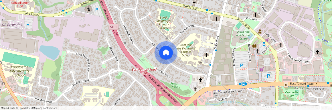 31B Ashton Avenue, Otara, Manukau City